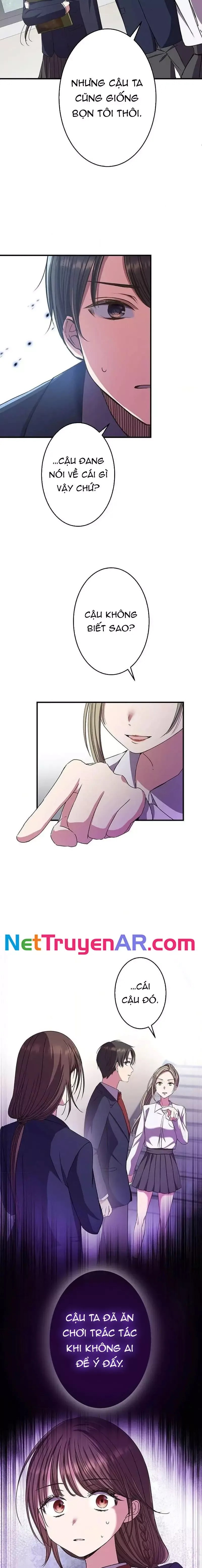 Phản Chiếu: Bóng Tối Trong Tôi Chapter 7 - 20