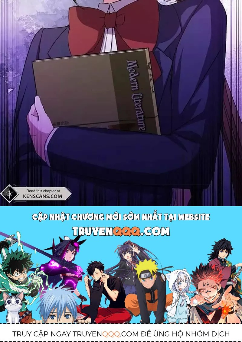 Phản Chiếu: Bóng Tối Trong Tôi Chapter 7 - 21