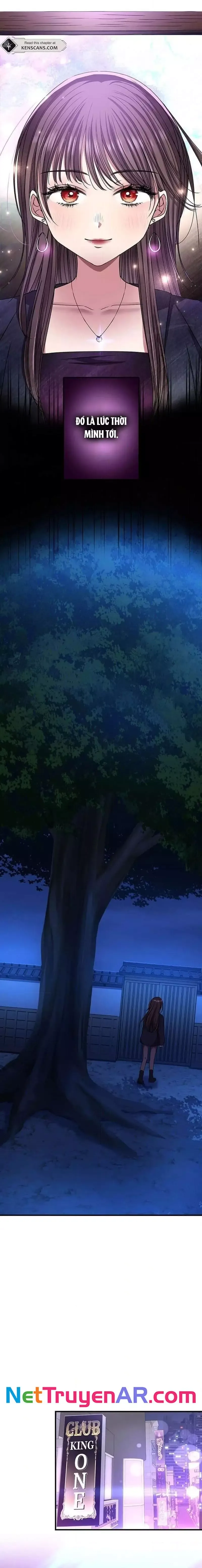 Phản Chiếu: Bóng Tối Trong Tôi Chapter 7 - 8