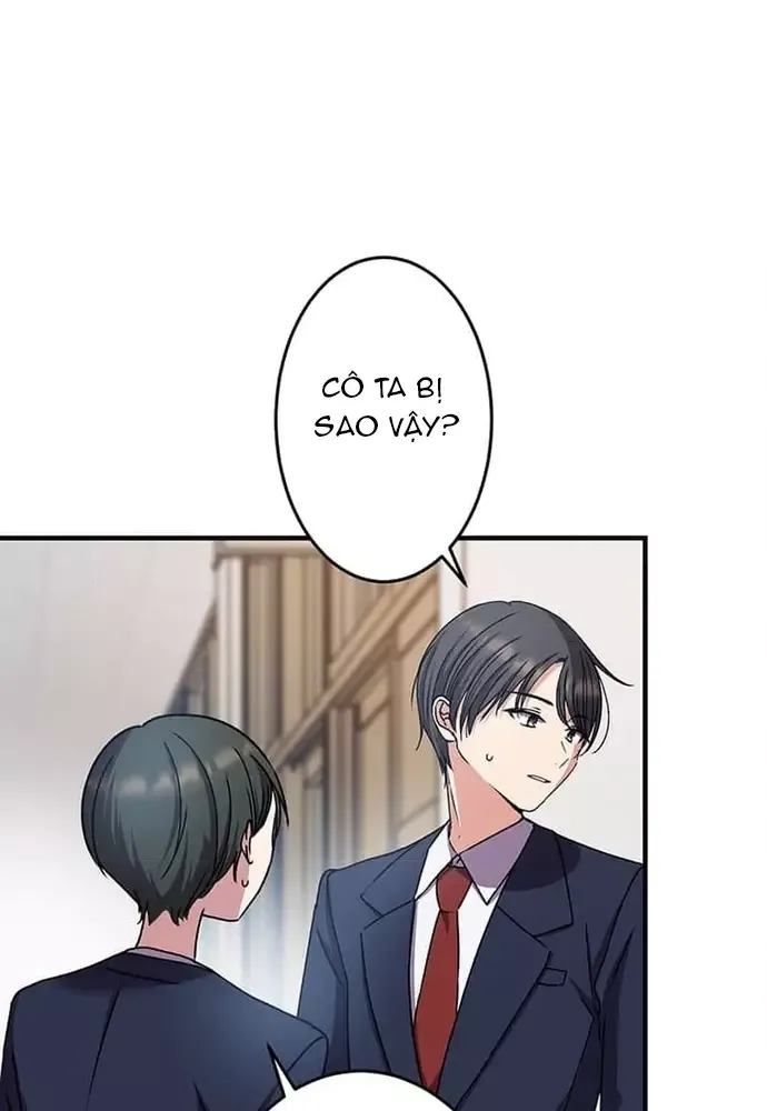 Phản Chiếu: Bóng Tối Trong Tôi Chapter 8 - 11