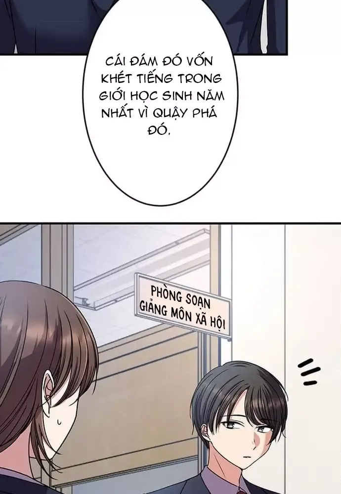 Phản Chiếu: Bóng Tối Trong Tôi Chapter 8 - 12