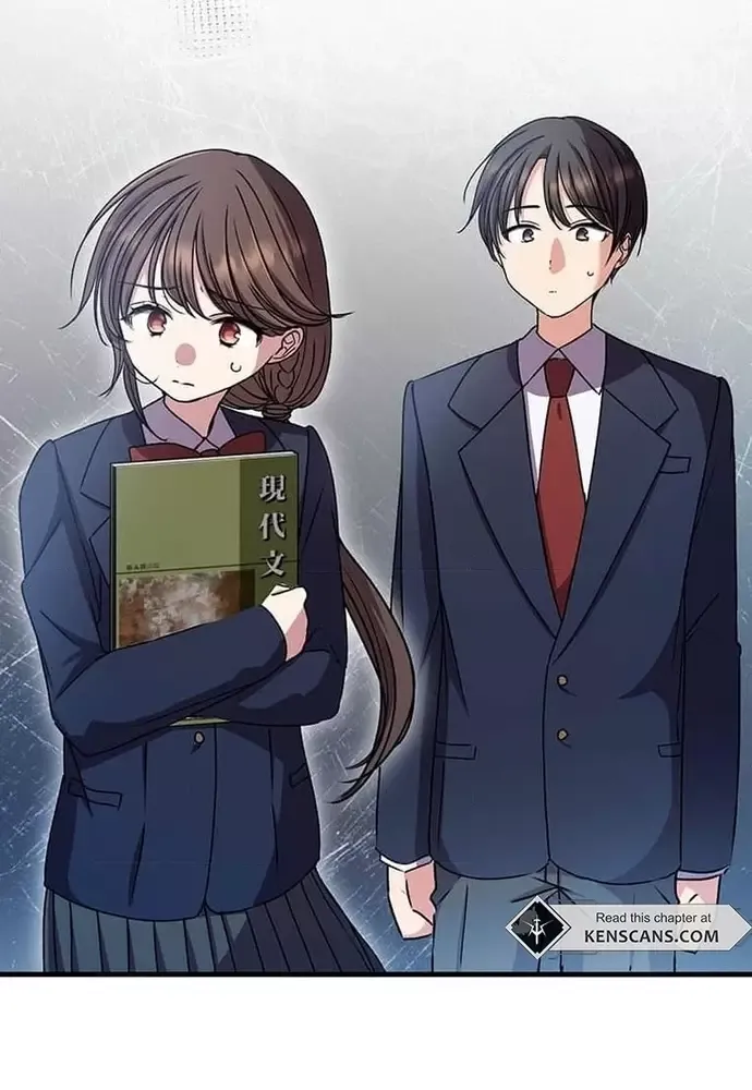 Phản Chiếu: Bóng Tối Trong Tôi Chapter 8 - 15