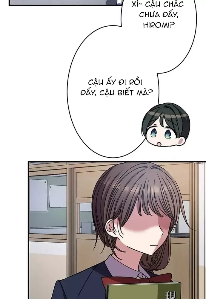 Phản Chiếu: Bóng Tối Trong Tôi Chapter 8 - 17