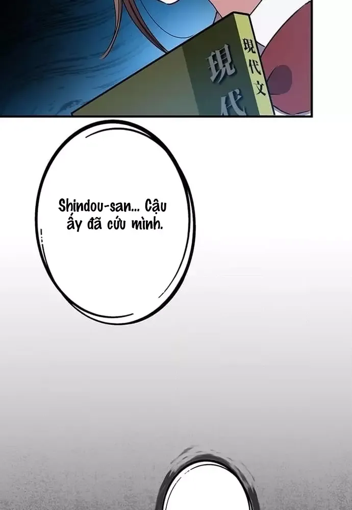 Phản Chiếu: Bóng Tối Trong Tôi Chapter 8 - 19