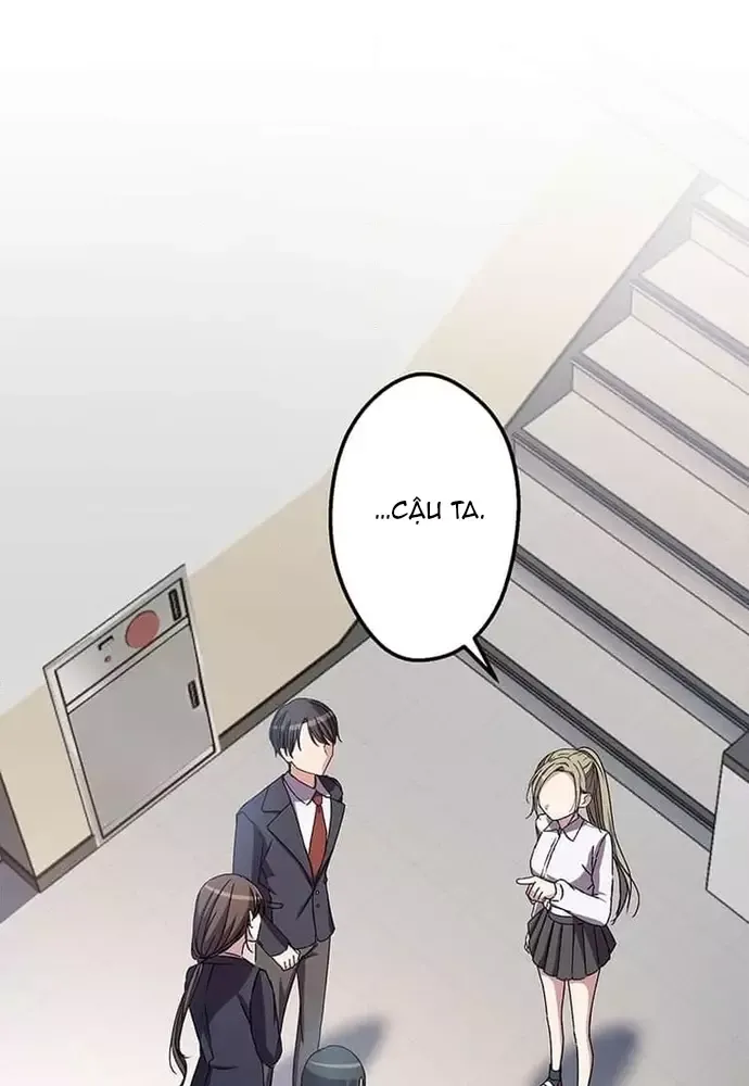 Phản Chiếu: Bóng Tối Trong Tôi Chapter 8 - 3