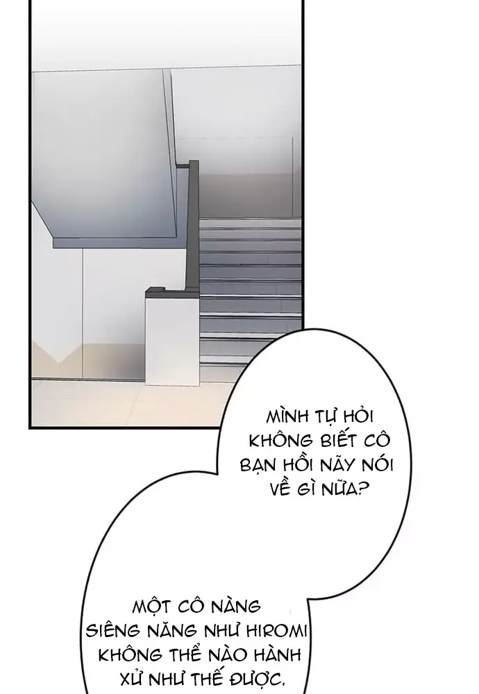 Phản Chiếu: Bóng Tối Trong Tôi Chapter 8 - 24