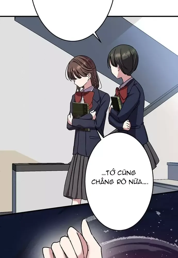 Phản Chiếu: Bóng Tối Trong Tôi Chapter 8 - 25