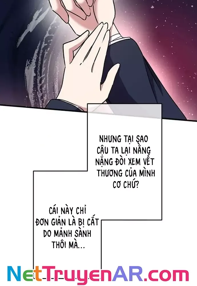 Phản Chiếu: Bóng Tối Trong Tôi Chapter 8 - 26
