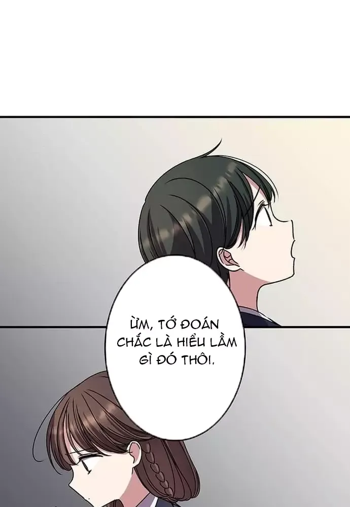 Phản Chiếu: Bóng Tối Trong Tôi Chapter 8 - 27