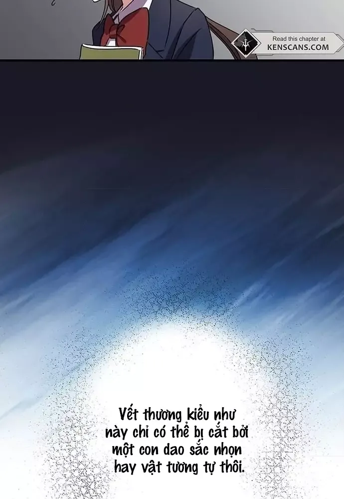 Phản Chiếu: Bóng Tối Trong Tôi Chapter 8 - 28