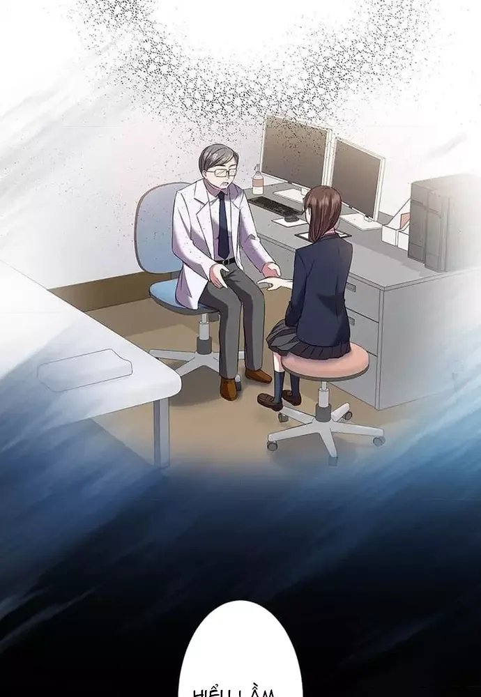 Phản Chiếu: Bóng Tối Trong Tôi Chapter 8 - 29