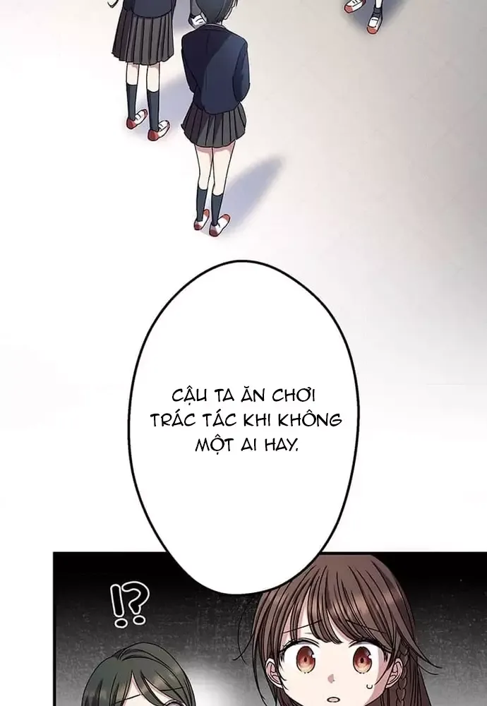 Phản Chiếu: Bóng Tối Trong Tôi Chapter 8 - 4