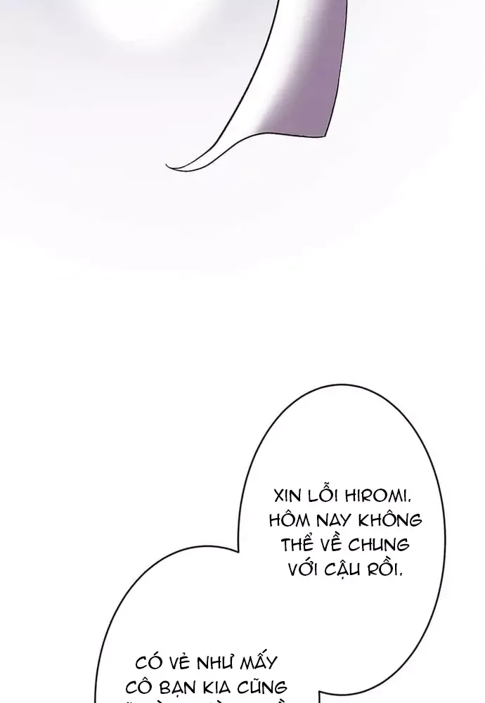 Phản Chiếu: Bóng Tối Trong Tôi Chapter 8 - 32