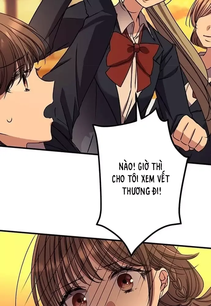 Phản Chiếu: Bóng Tối Trong Tôi Chapter 8 - 37