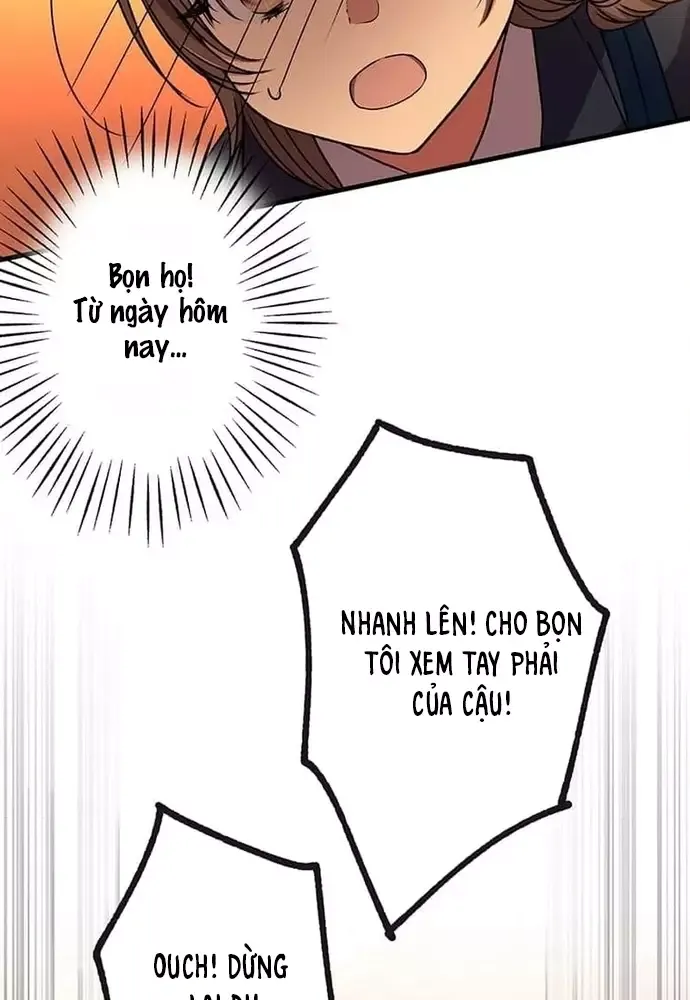 Phản Chiếu: Bóng Tối Trong Tôi Chapter 8 - 38