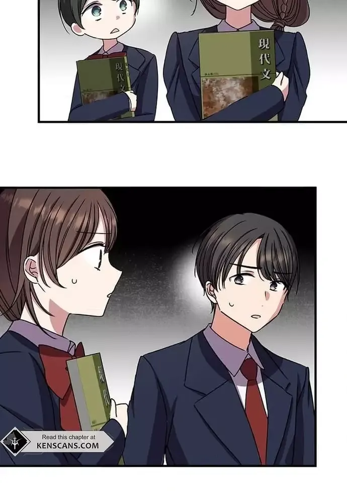 Phản Chiếu: Bóng Tối Trong Tôi Chapter 8 - 5