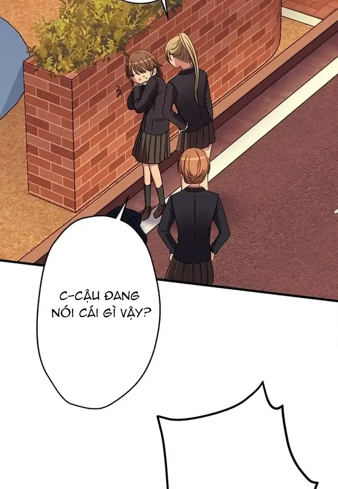 Phản Chiếu: Bóng Tối Trong Tôi Chapter 8 - 45