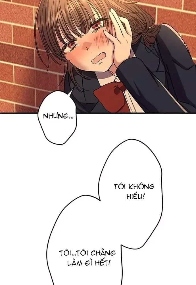 Phản Chiếu: Bóng Tối Trong Tôi Chapter 8 - 47