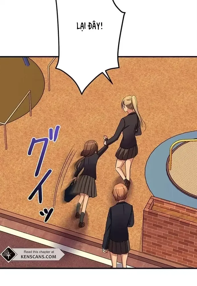 Phản Chiếu: Bóng Tối Trong Tôi Chapter 8 - 49