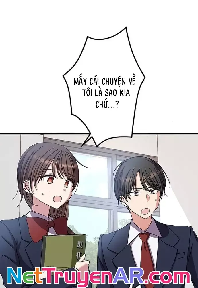 Phản Chiếu: Bóng Tối Trong Tôi Chapter 8 - 6