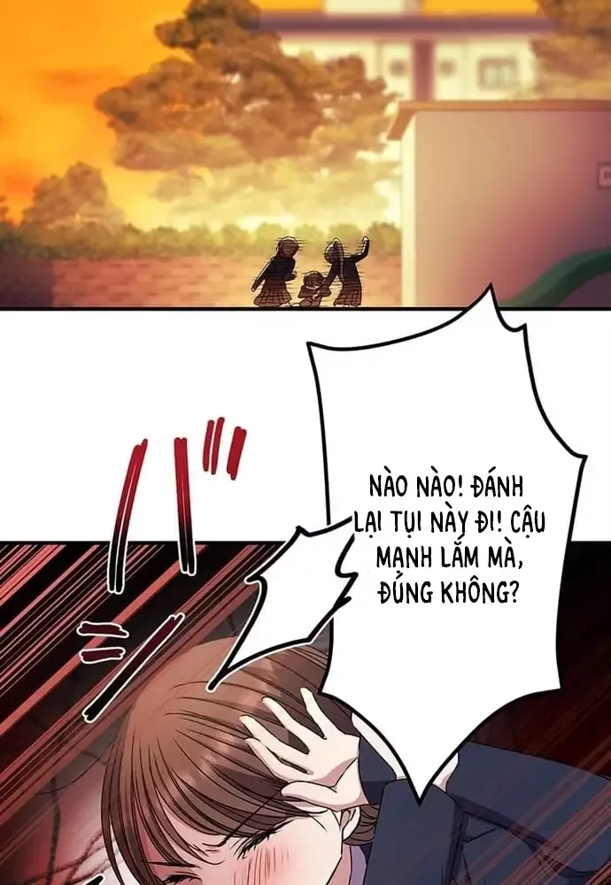 Phản Chiếu: Bóng Tối Trong Tôi Chapter 8 - 51