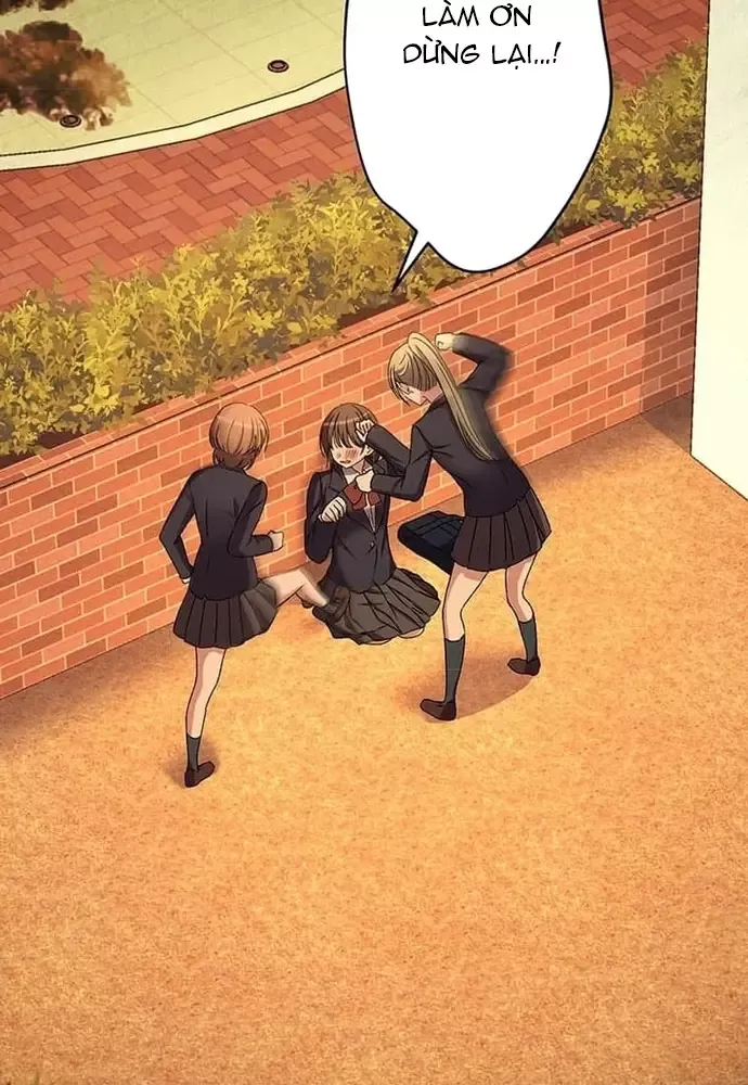 Phản Chiếu: Bóng Tối Trong Tôi Chapter 8 - 54