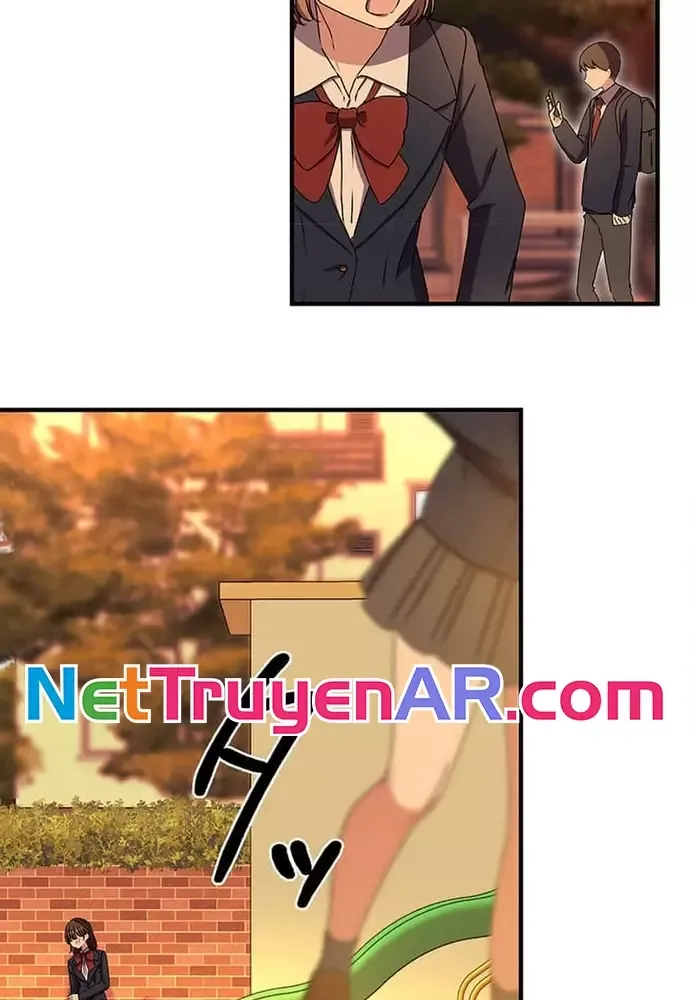 Phản Chiếu: Bóng Tối Trong Tôi Chapter 8 - 56