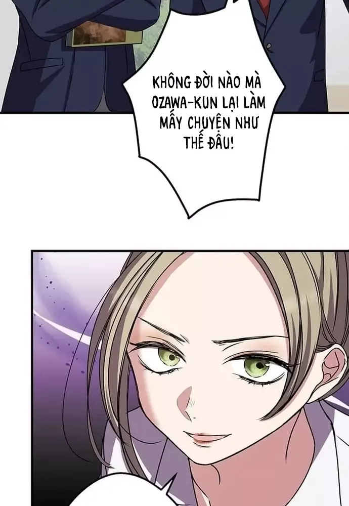 Phản Chiếu: Bóng Tối Trong Tôi Chapter 8 - 7