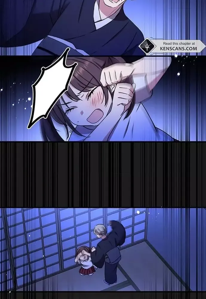 Phản Chiếu: Bóng Tối Trong Tôi Chapter 8 - 61