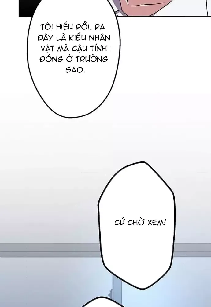 Phản Chiếu: Bóng Tối Trong Tôi Chapter 8 - 8