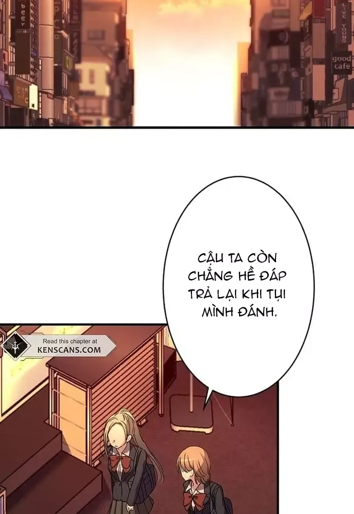 Phản Chiếu: Bóng Tối Trong Tôi Chapter 8 - 76