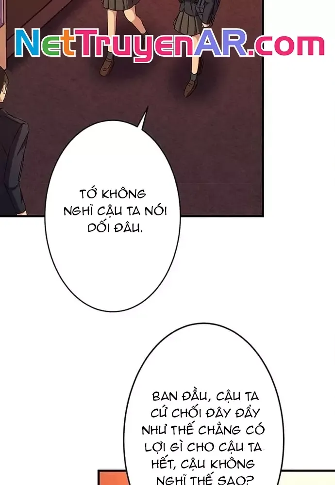 Phản Chiếu: Bóng Tối Trong Tôi Chapter 8 - 77