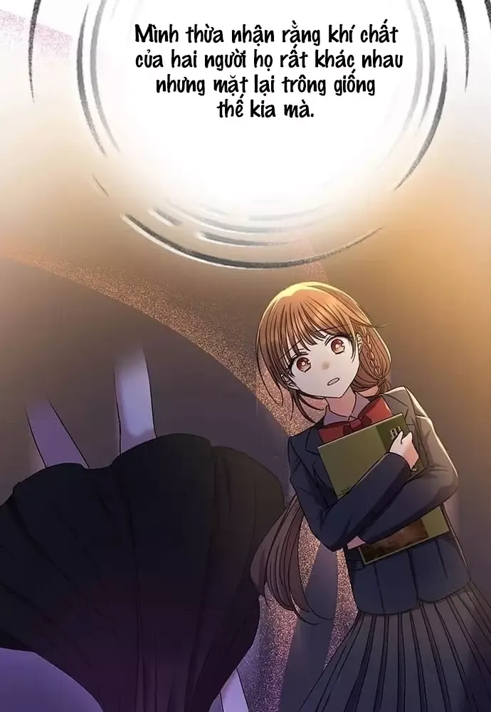 Phản Chiếu: Bóng Tối Trong Tôi Chapter 8 - 80