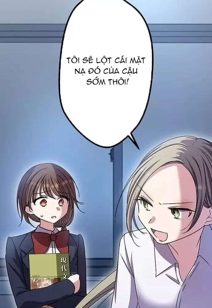 Phản Chiếu: Bóng Tối Trong Tôi Chapter 8 - 9