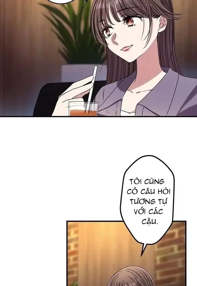 Phản Chiếu: Bóng Tối Trong Tôi Chapter 9 - 12