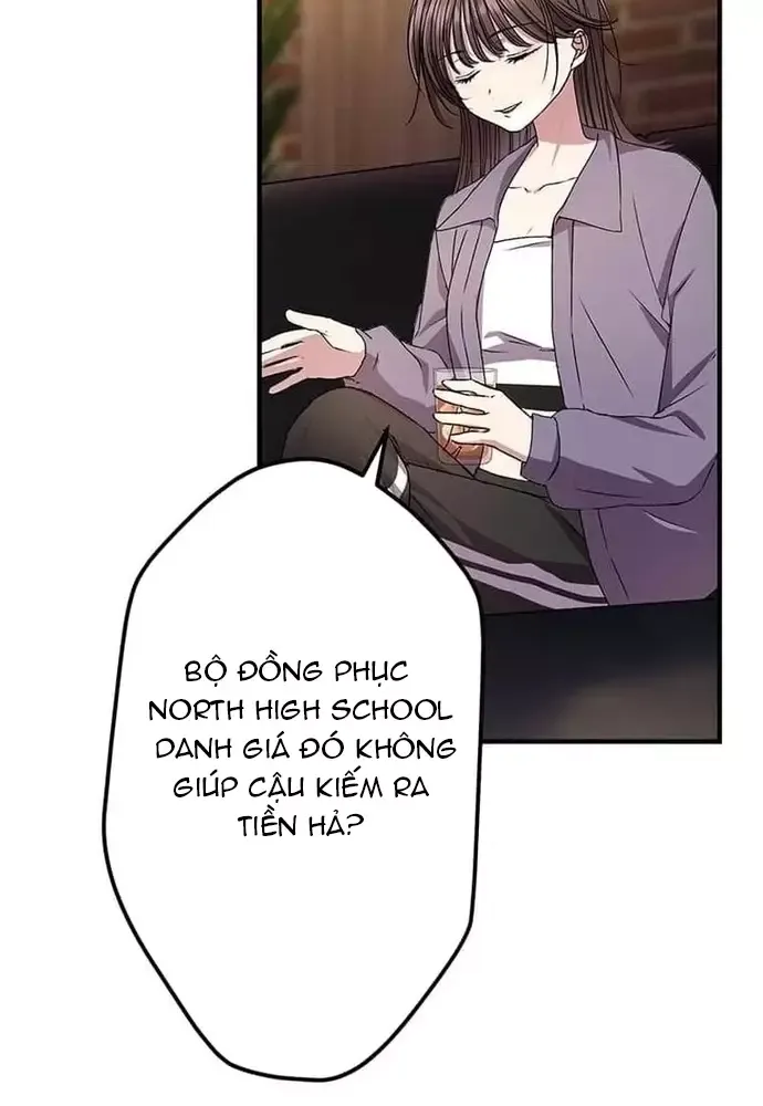 Phản Chiếu: Bóng Tối Trong Tôi Chapter 9 - 13