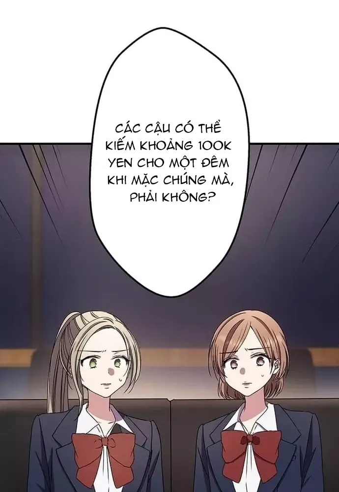 Phản Chiếu: Bóng Tối Trong Tôi Chapter 9 - 14