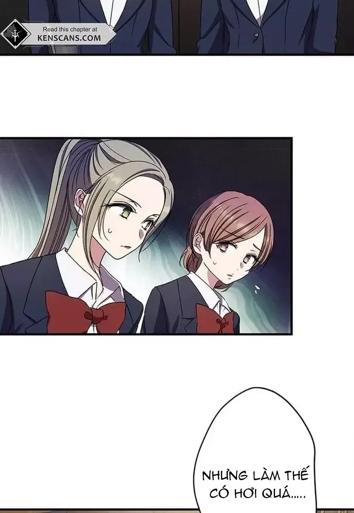 Phản Chiếu: Bóng Tối Trong Tôi Chapter 9 - 15