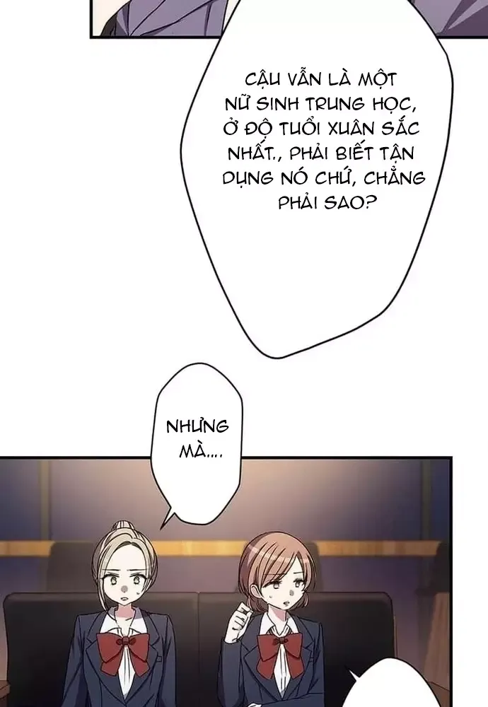 Phản Chiếu: Bóng Tối Trong Tôi Chapter 9 - 18