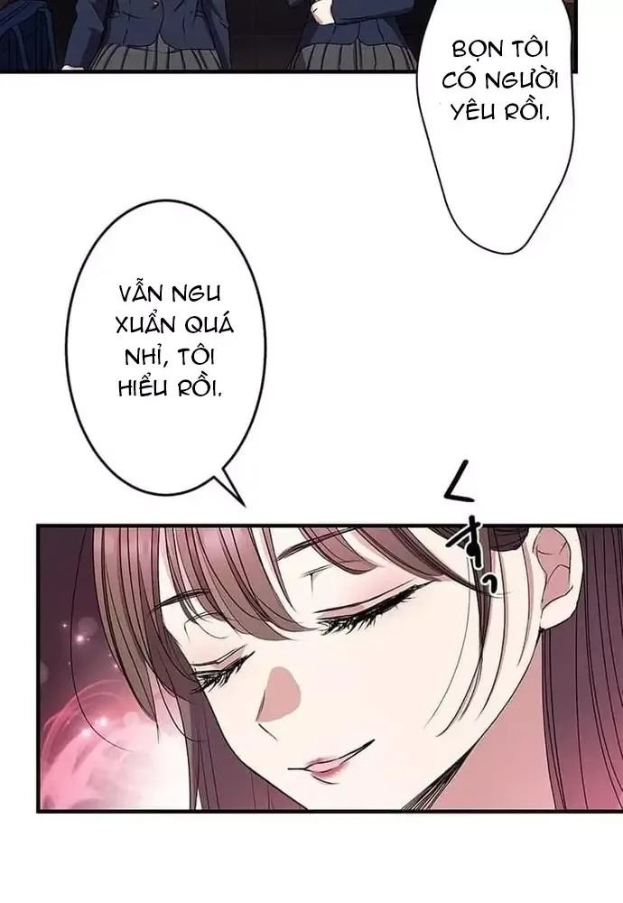 Phản Chiếu: Bóng Tối Trong Tôi Chapter 9 - 19