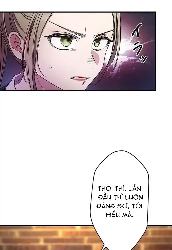 Phản Chiếu: Bóng Tối Trong Tôi Chapter 9 - 20