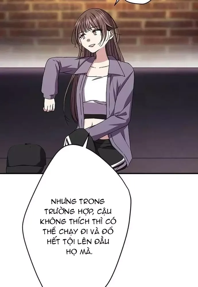 Phản Chiếu: Bóng Tối Trong Tôi Chapter 9 - 21