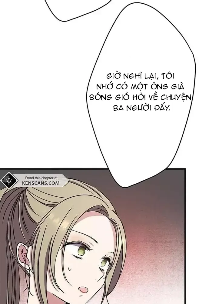 Phản Chiếu: Bóng Tối Trong Tôi Chapter 9 - 22