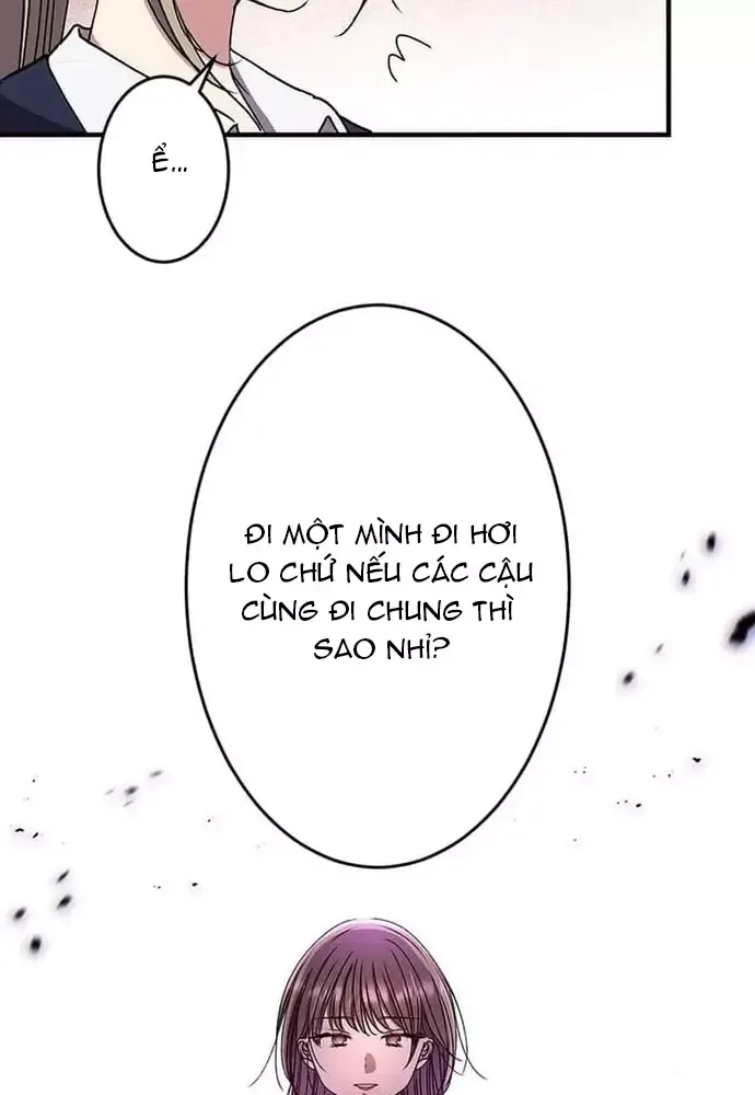 Phản Chiếu: Bóng Tối Trong Tôi Chapter 9 - 23