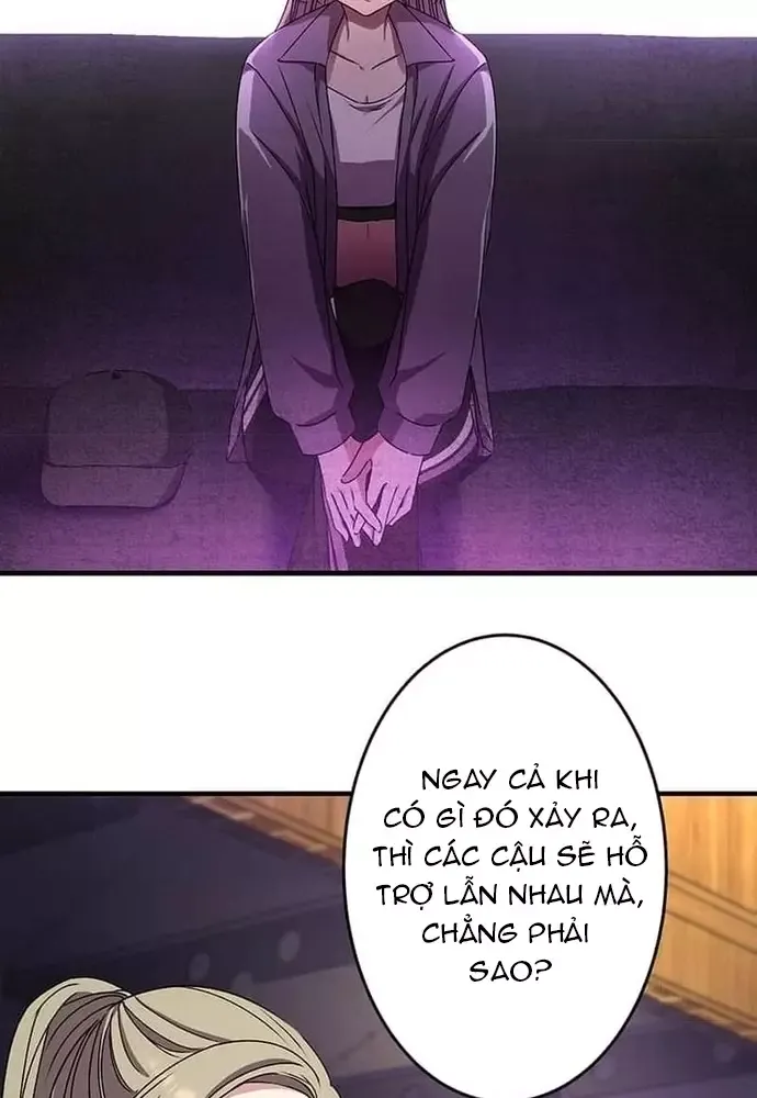 Phản Chiếu: Bóng Tối Trong Tôi Chapter 9 - 24