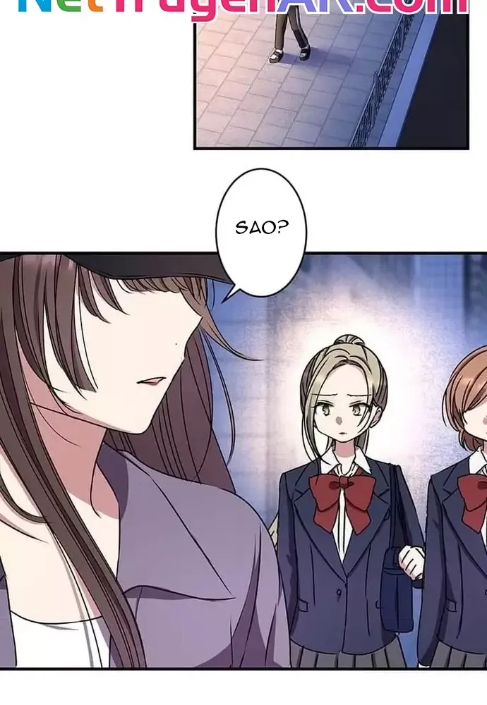 Phản Chiếu: Bóng Tối Trong Tôi Chapter 9 - 27