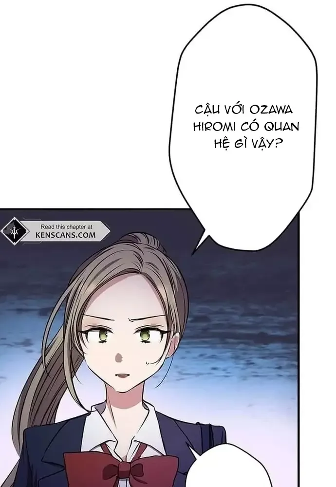 Phản Chiếu: Bóng Tối Trong Tôi Chapter 9 - 28