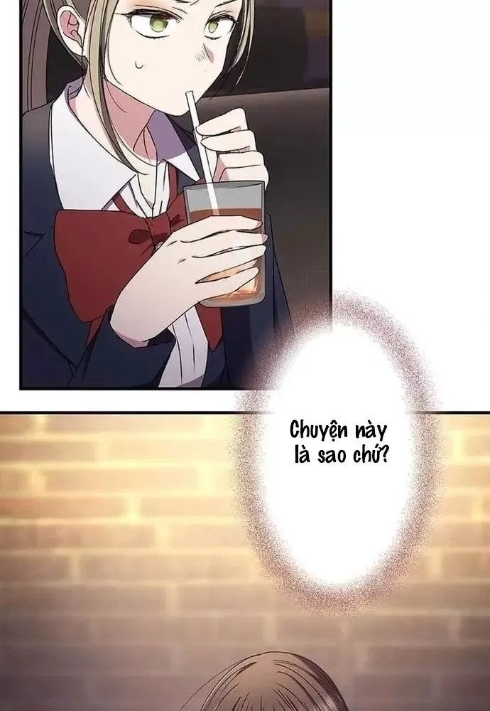 Phản Chiếu: Bóng Tối Trong Tôi Chapter 9 - 5