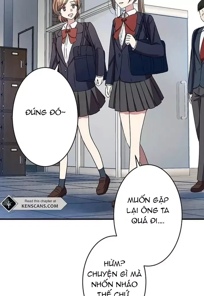 Phản Chiếu: Bóng Tối Trong Tôi Chapter 9 - 41