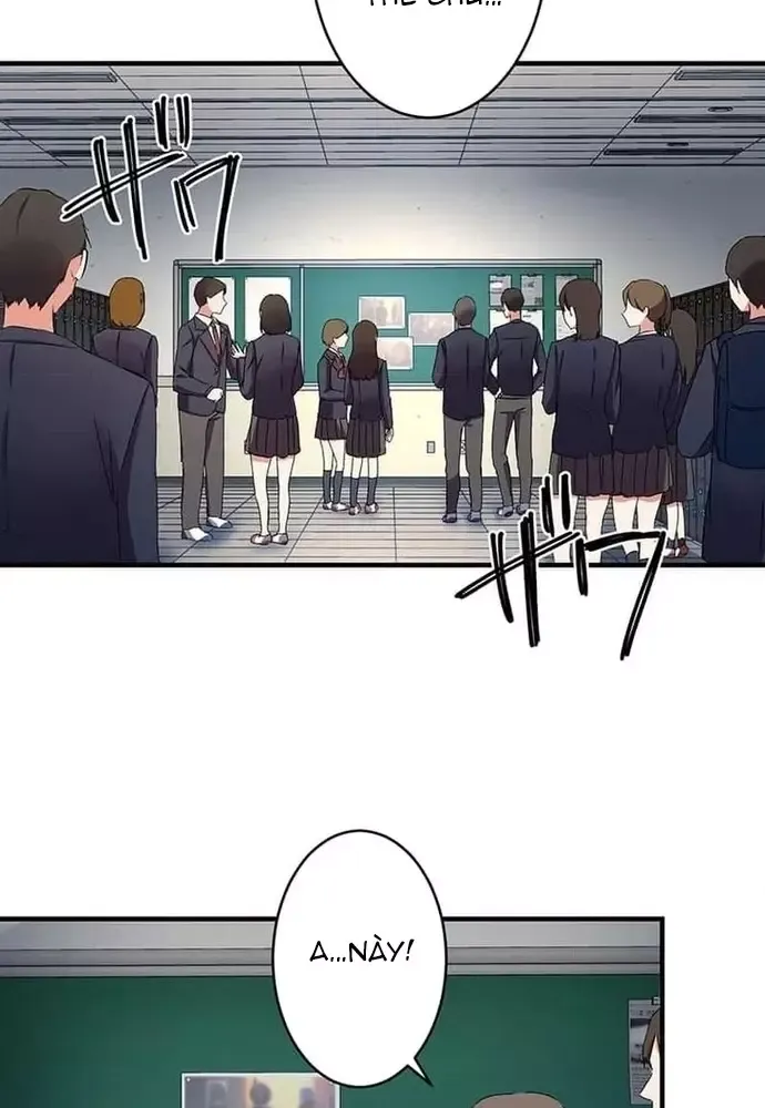Phản Chiếu: Bóng Tối Trong Tôi Chapter 9 - 42